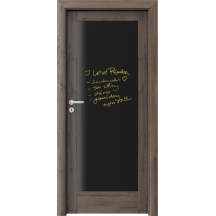 Porta Verte HOME E.0 tabuľa Dub Šarlátový 